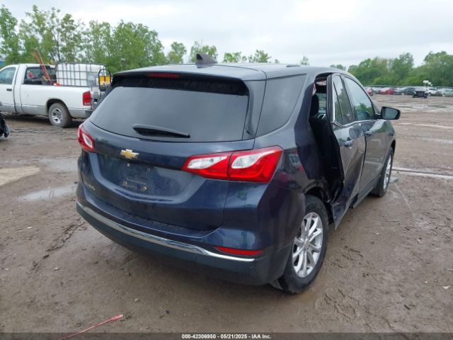 2019 CHEVROLET EQUINOX 3GNAXKEVXKS547103 Photo 3