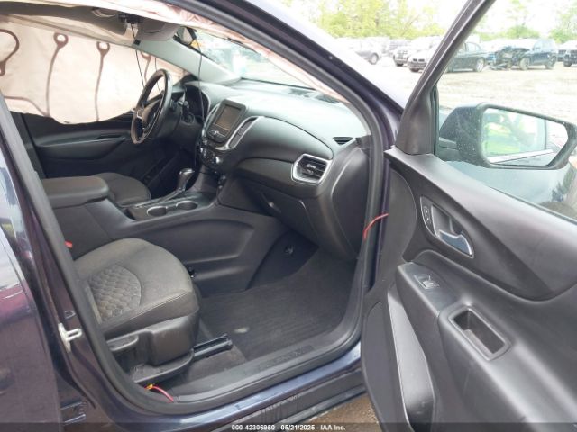 2019 CHEVROLET EQUINOX 3GNAXKEVXKS547103 Photo 4
