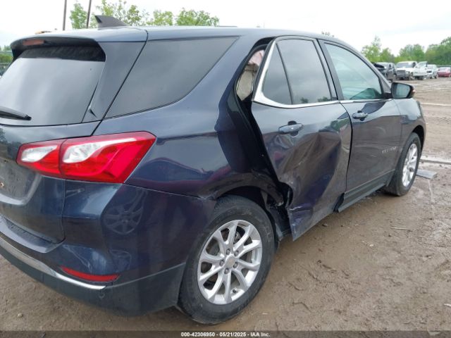 2019 CHEVROLET EQUINOX 3GNAXKEVXKS547103 Photo 5