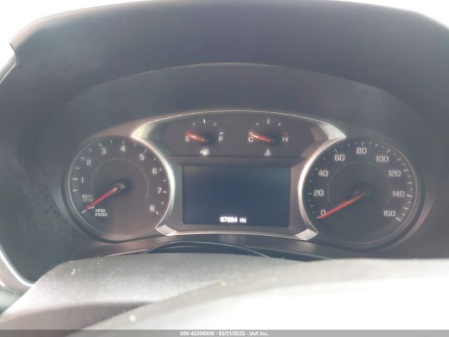 2019 CHEVROLET EQUINOX 3GNAXKEVXKS547103 Photo 6
