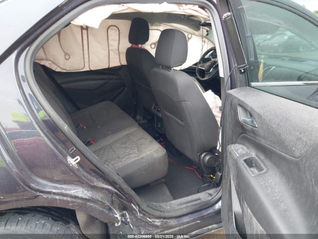 2019 CHEVROLET EQUINOX 3GNAXKEVXKS547103 Photo 7