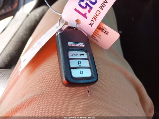 1HGCV1F17KA161612 Honda ACCORD LX