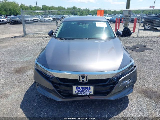 1HGCV1F17KA161612 Honda ACCORD LX