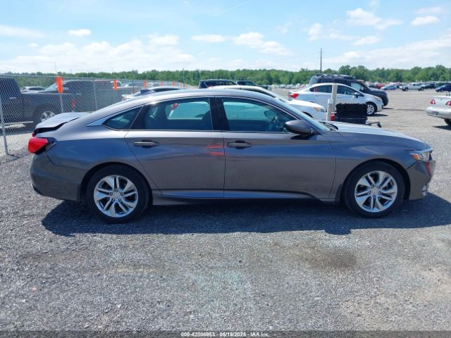 1HGCV1F17KA161612 Honda ACCORD LX