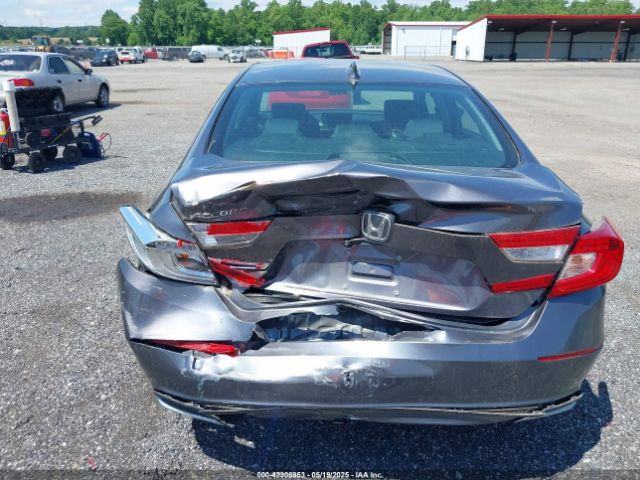 1HGCV1F17KA161612 Honda ACCORD LX