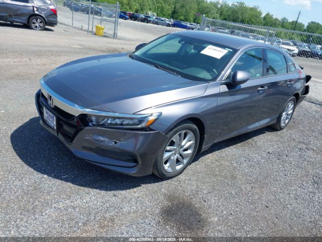 1HGCV1F17KA161612 Honda ACCORD LX