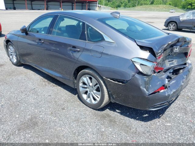 1HGCV1F17KA161612 Honda ACCORD LX