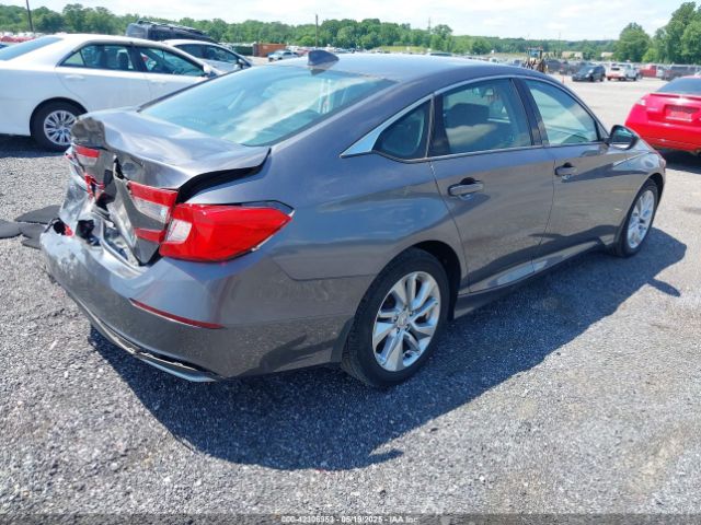 1HGCV1F17KA161612 Honda ACCORD LX