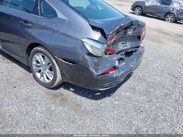 1HGCV1F17KA161612 Honda ACCORD LX
