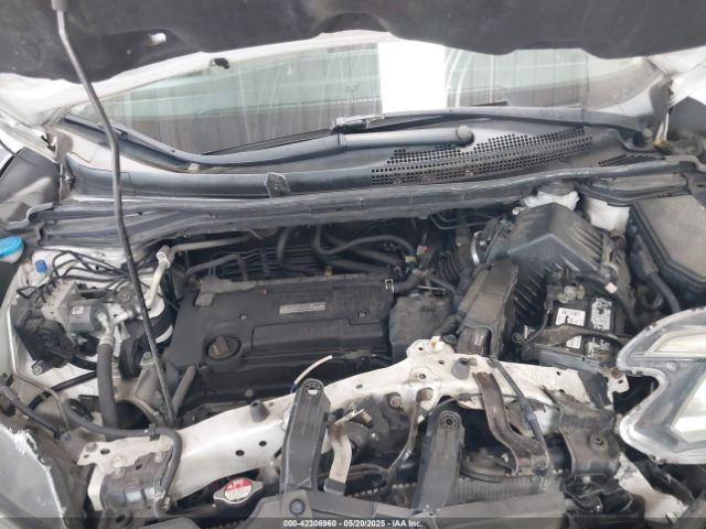 5J6RM3H99GL014739 Honda Cr-v Touring