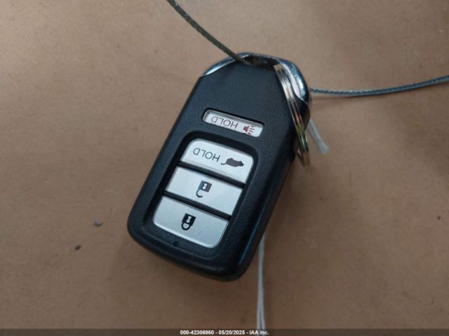 5J6RM3H99GL014739 Honda Cr-v Touring