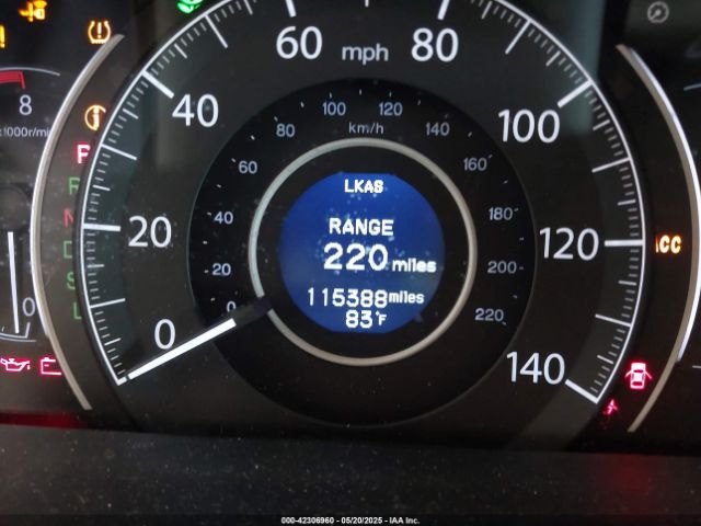5J6RM3H99GL014739 Honda Cr-v Touring