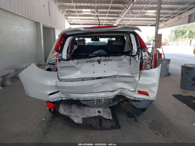 5J6RM3H99GL014739 Honda Cr-v Touring