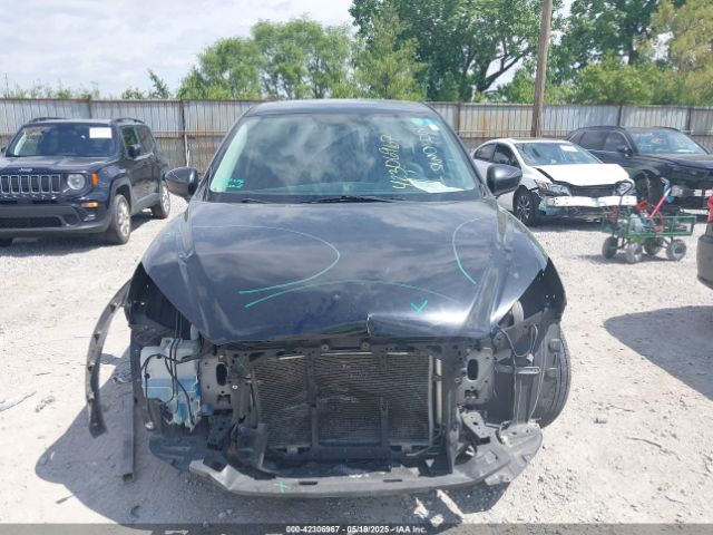 JM3KE4DY7E0340391 Mazda Cx-5 Grand Touring