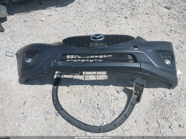 JM3KE4DY7E0340391 Mazda Cx-5 Grand Touring