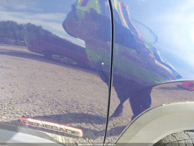ZACNJBC16KPJ93803 Jeep Renegade Trailhawk 4x4