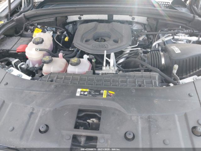 1C4RJYB63PC649000 Jeep Grand Cherokee 4xe