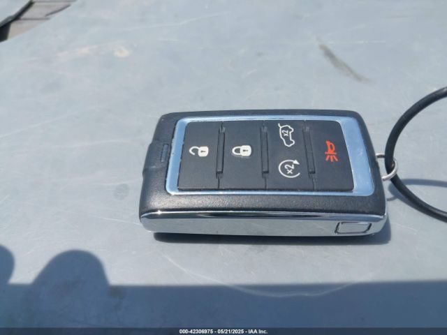 1C4RJYB63PC649000 Jeep Grand Cherokee 4xe