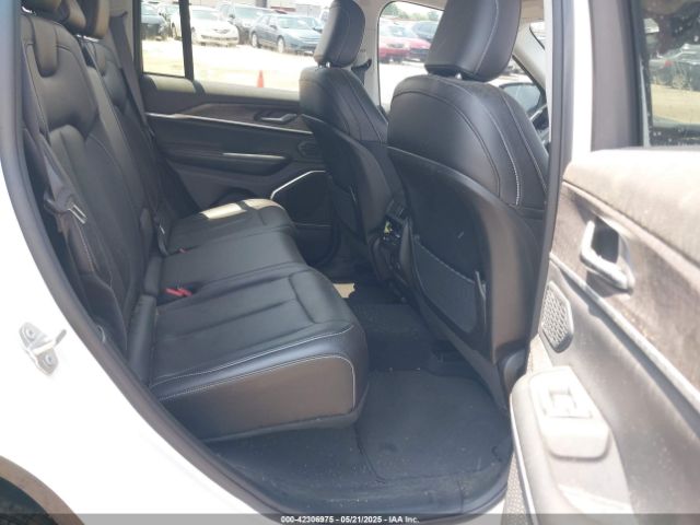 1C4RJYB63PC649000 Jeep Grand Cherokee 4xe