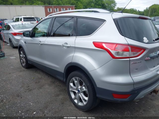 1FMCU9J91FUA85771 Ford Escape Titanium