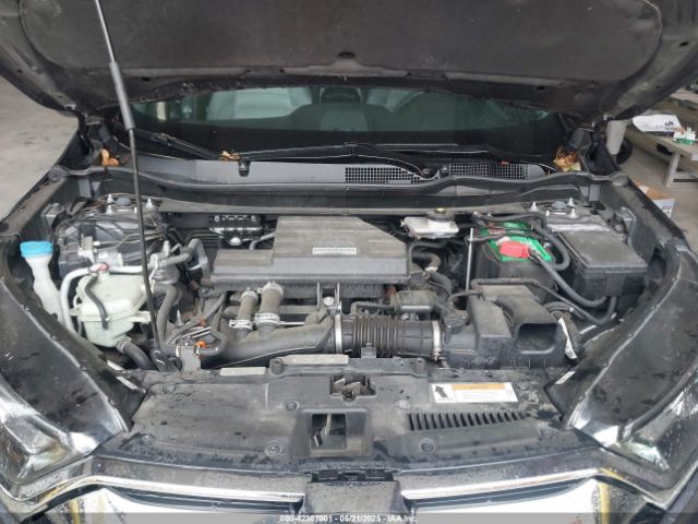 7FARW2H57JE023171 Honda CR-V EX