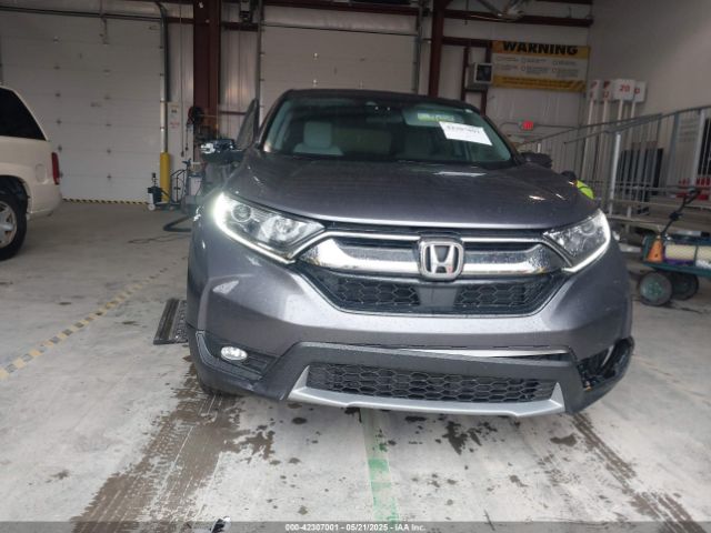 7FARW2H57JE023171 Honda CR-V EX