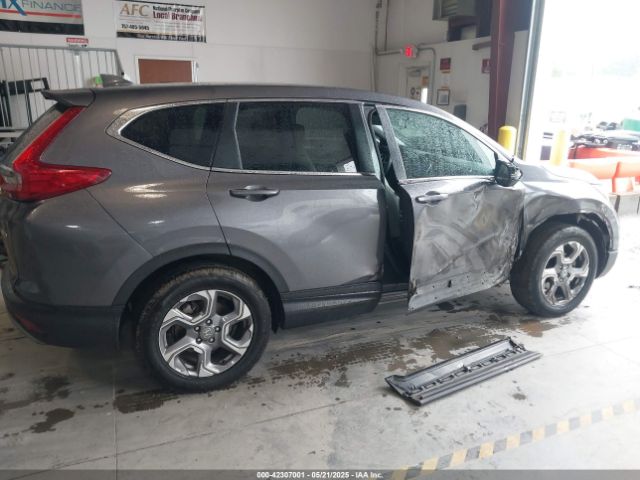 7FARW2H57JE023171 Honda CR-V EX