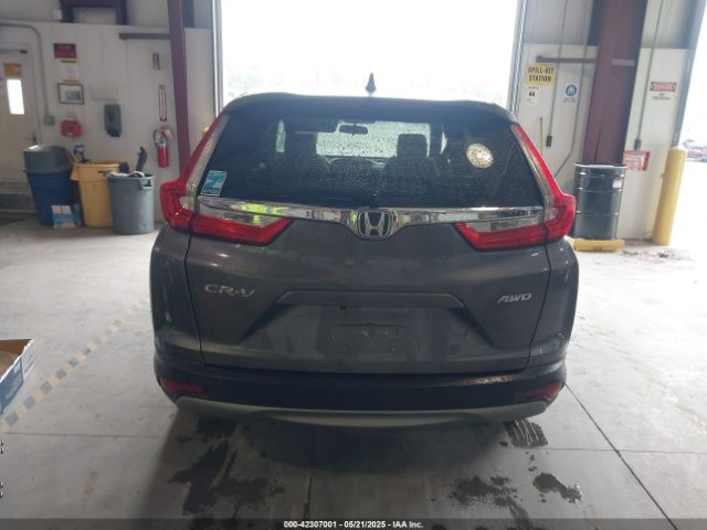 7FARW2H57JE023171 Honda CR-V EX