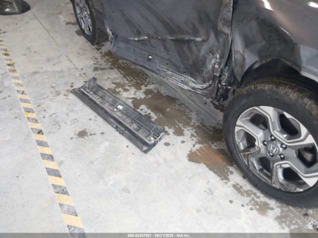 7FARW2H57JE023171 Honda CR-V EX