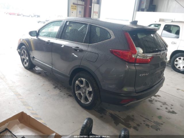 7FARW2H57JE023171 Honda CR-V EX