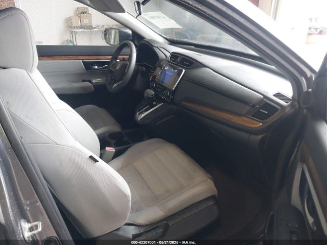 7FARW2H57JE023171 Honda CR-V EX