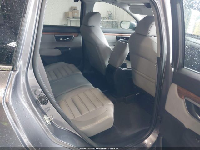 7FARW2H57JE023171 Honda CR-V EX