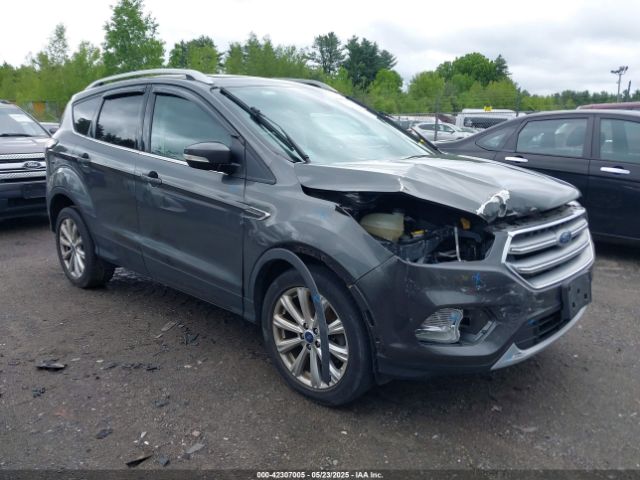 2017 FORD ESCAPE 1FMCU9J98HUE81845