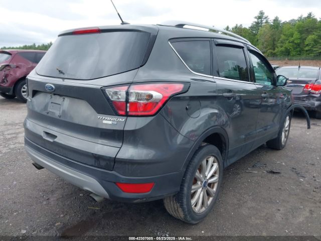 2017 FORD ESCAPE 1FMCU9J98HUE81845 Photo 3