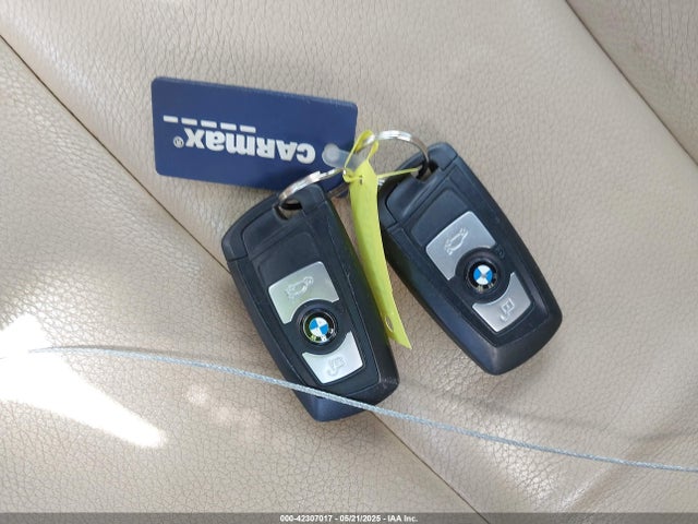 BMW 428i Xdrive 2014 WBA3T1C51EPS98992 Image 11