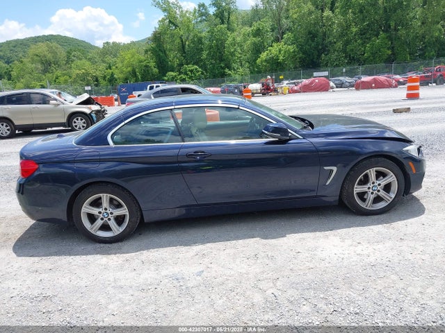 BMW 428i Xdrive 2014 WBA3T1C51EPS98992 Image 13