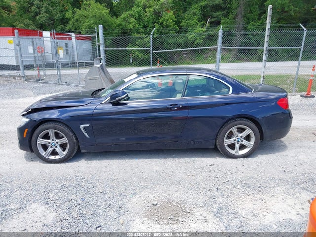 BMW 428i Xdrive 2014 WBA3T1C51EPS98992 Image 14