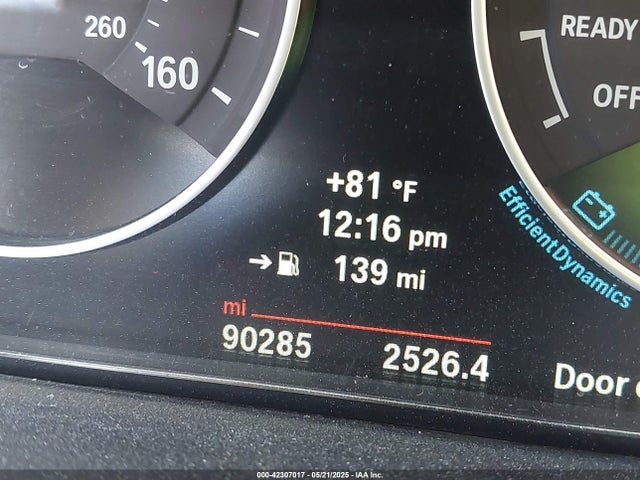 BMW 428i Xdrive 2014 WBA3T1C51EPS98992 Image 15