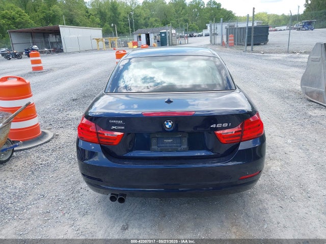 BMW 428i Xdrive 2014 WBA3T1C51EPS98992 Image 16