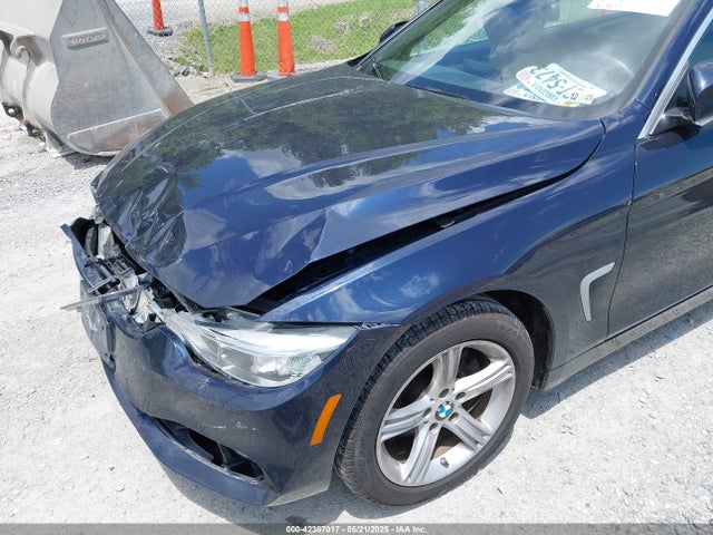 BMW 428i Xdrive 2014 WBA3T1C51EPS98992 Image 17