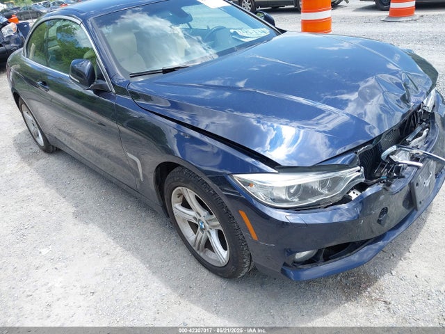 BMW 428i Xdrive 2014 WBA3T1C51EPS98992 Image 18