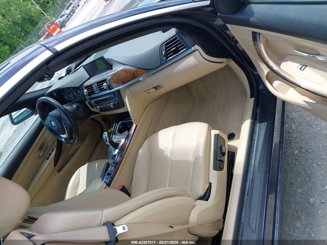 BMW 428i Xdrive 2014 WBA3T1C51EPS98992 Image 5