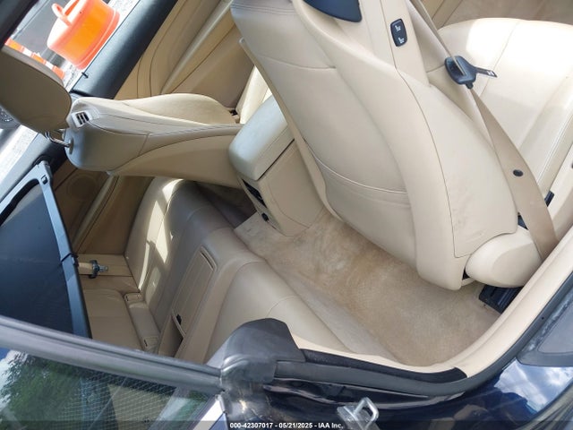 BMW 428i Xdrive 2014 WBA3T1C51EPS98992 Image 8