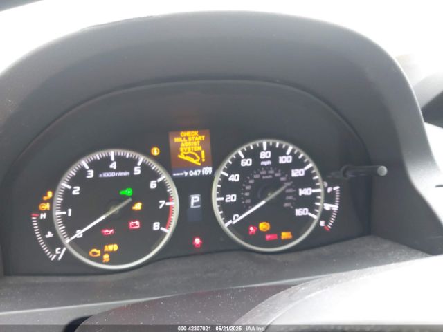 5J8TB4H5XJL027030 Acura Rdx Technology   Acurawatch Plus Packages/technology Package