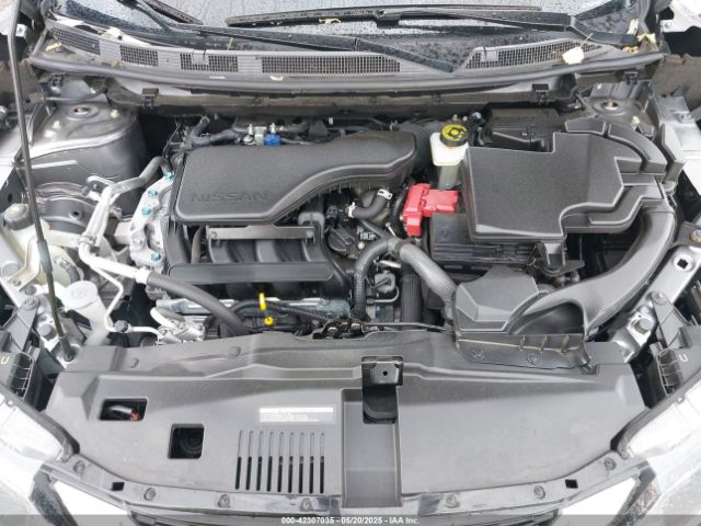 2021 NISSAN ROGUE SPORT JN1BJ1BW7MW671443 Photo 9