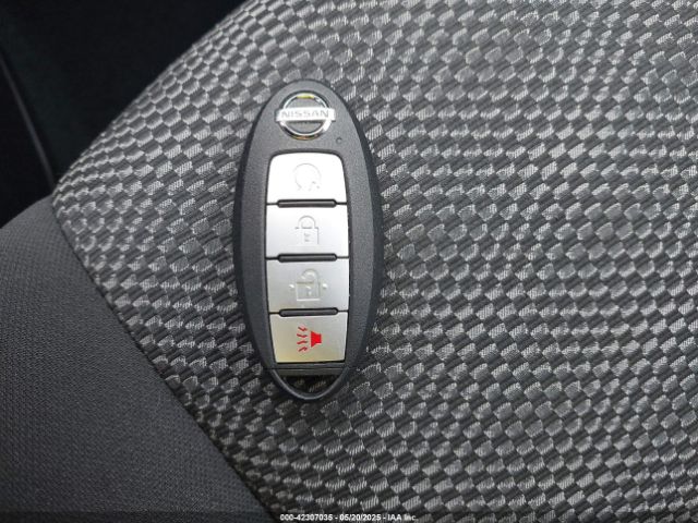 2021 NISSAN ROGUE SPORT JN1BJ1BW7MW671443 Photo 10