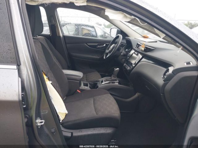 2021 NISSAN ROGUE SPORT JN1BJ1BW7MW671443 Photo 4