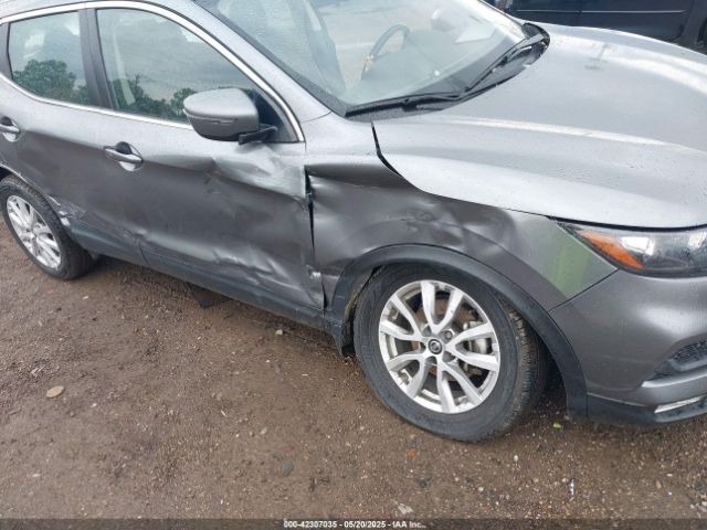 2021 NISSAN ROGUE SPORT JN1BJ1BW7MW671443 Photo 5