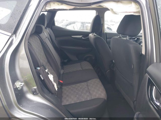 2021 NISSAN ROGUE SPORT JN1BJ1BW7MW671443 Photo 7