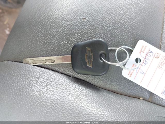 1GC2KUEG7GZ384235 Chevrolet Silverado 2500hd Wt